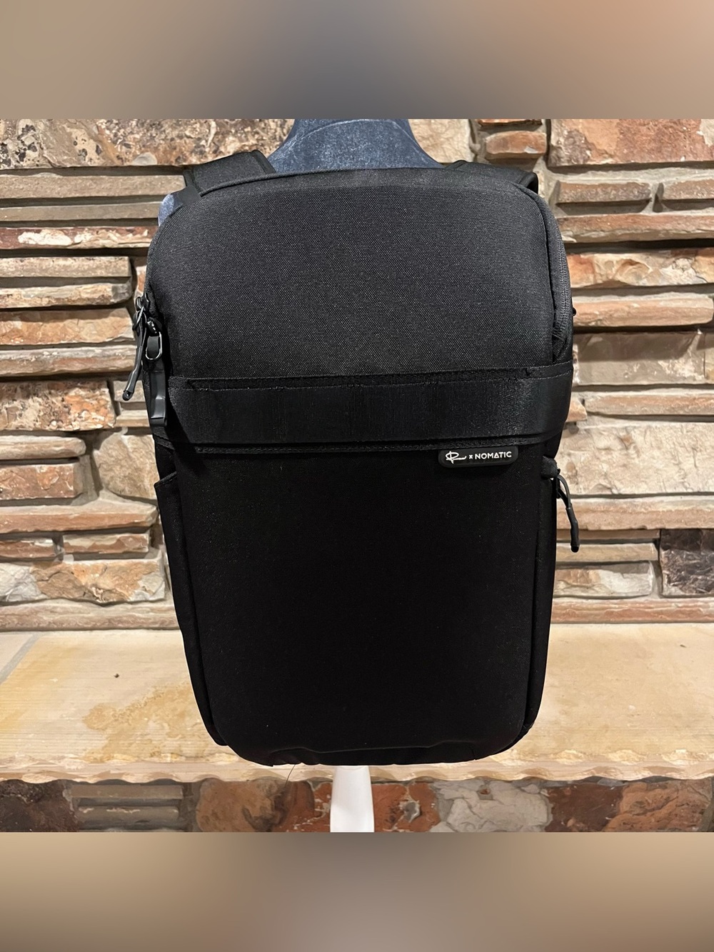 Nomatic x Peter McKinnon Luma 18L Black Camera Backpack